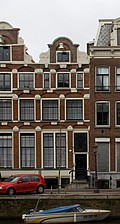Herengracht 218