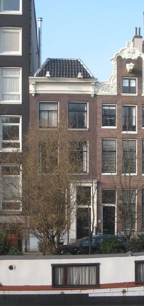 Herengracht 18
