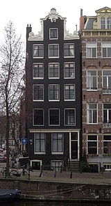 Herengracht 1