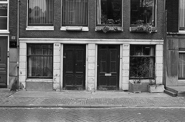 Herengracht 345 - 347 onderpui Gool SAA