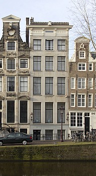 Herengracht 400