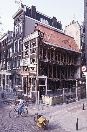Herengracht 300 4 Stadsherstel