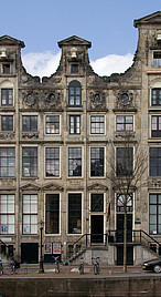 Herengracht 368