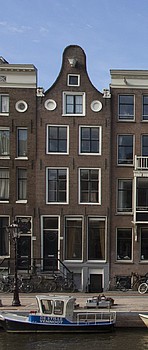 Prinsengracht 484
