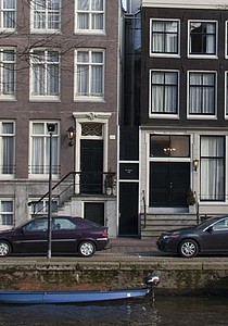 Herengracht 351