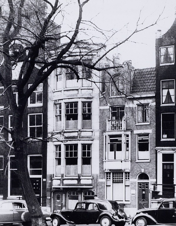 Herengracht 242-238 SAA