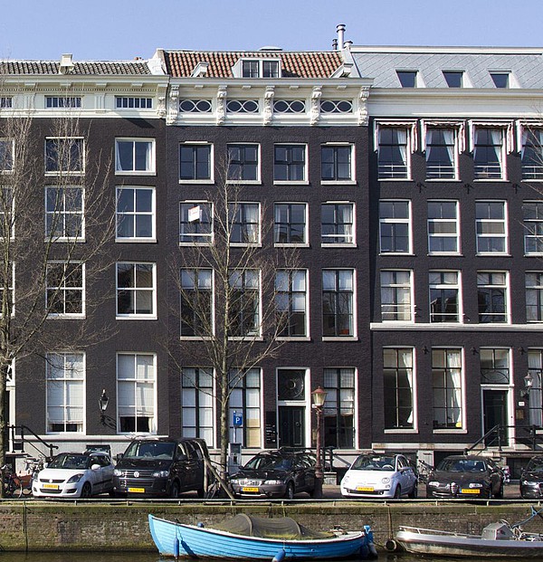Herengracht 104
