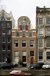 Herengracht 272