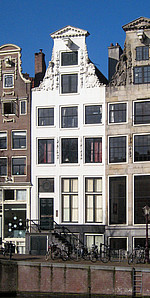 Herengracht 392