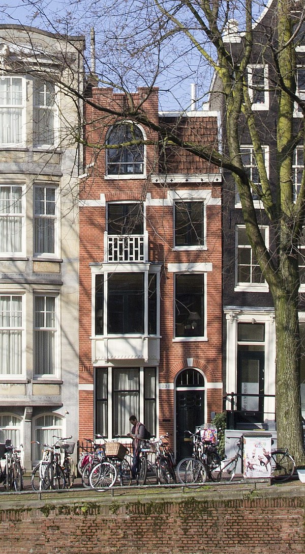 Herengracht 238