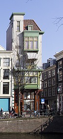 Herengracht 243a