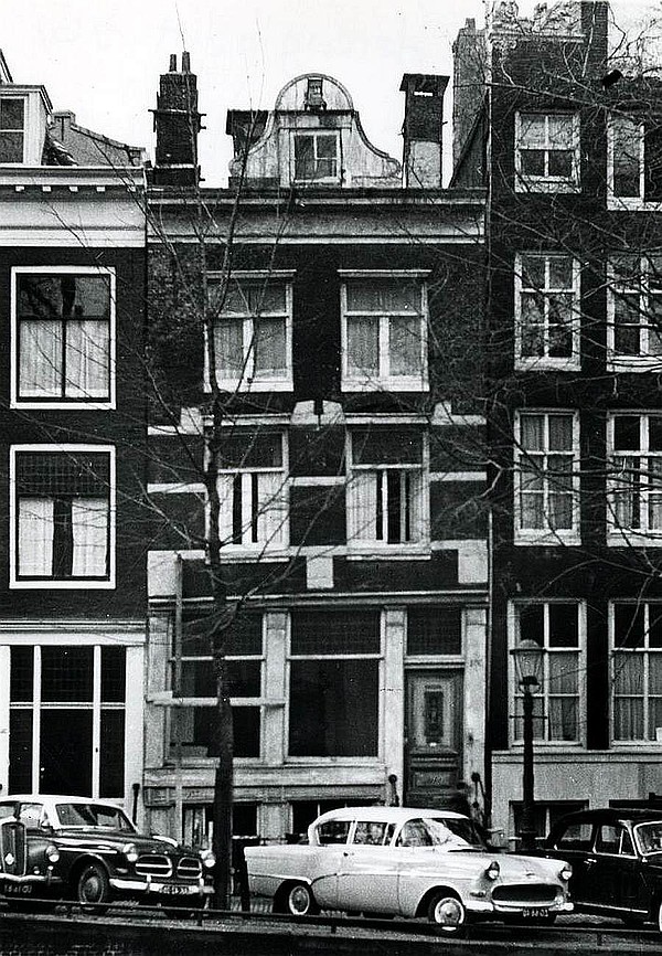 Herengracht 361 Stadsherstel