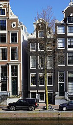 Herengracht 285