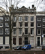 Herengracht 164
