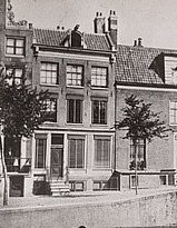 Herengracht 307 voor 1917 SAA