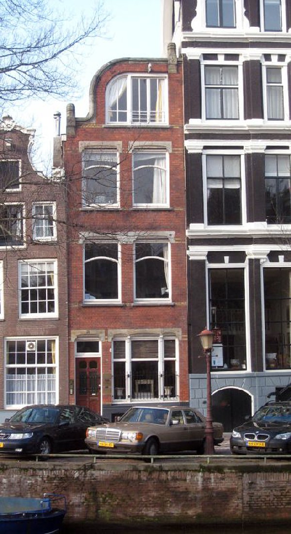 Herengracht 74