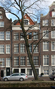 Herengracht 345-347