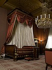Fraaie empire-meubelen uit de tijd van Napoleon