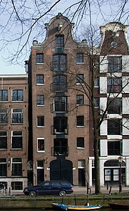 Herengracht 155, 1015 BH