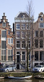 Herengracht 83