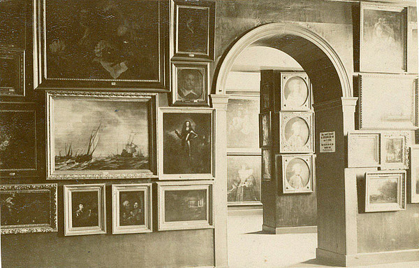 Kloveniersburgwal 029 Foto Rijksmuseum 1880 SAA corr