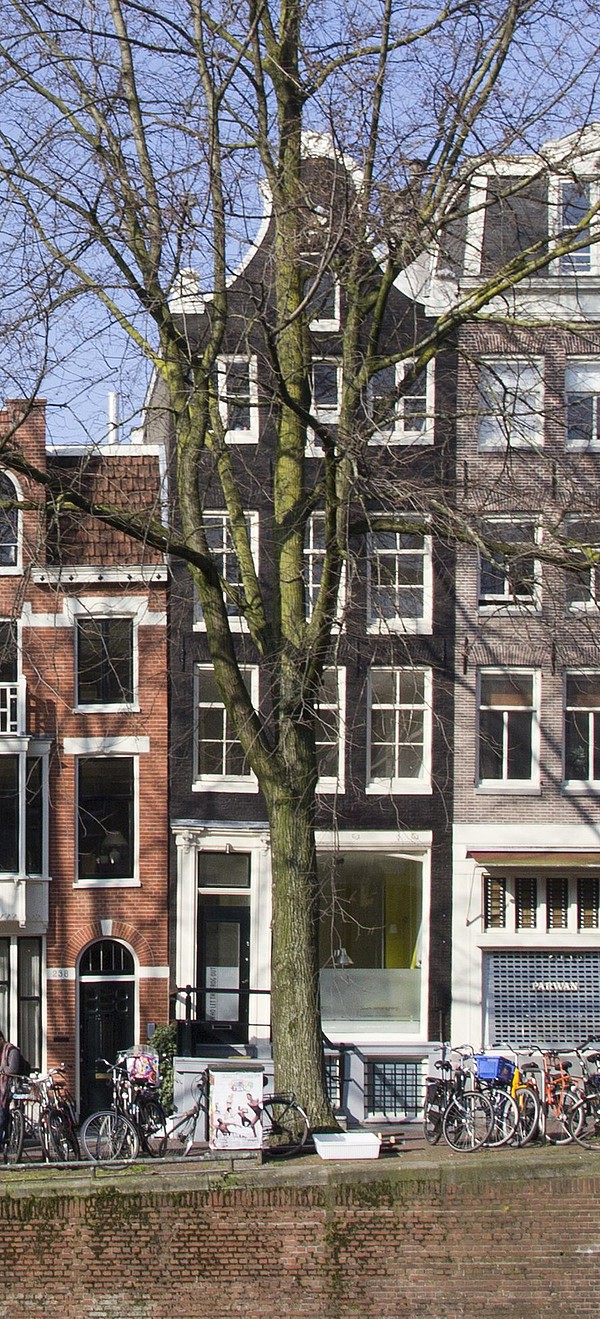 Herengracht  236