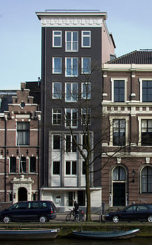 Herengracht 117, 1015BE117, 1015 BE