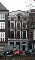 Herengracht 540