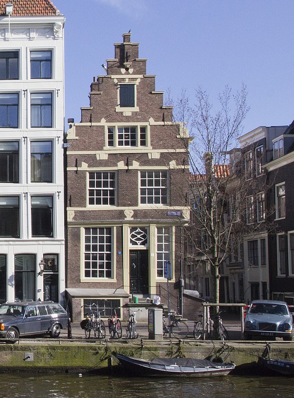 Herengracht 77