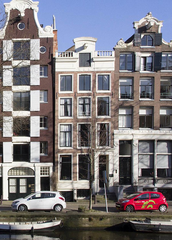 Herengracht 159, 1015 BH