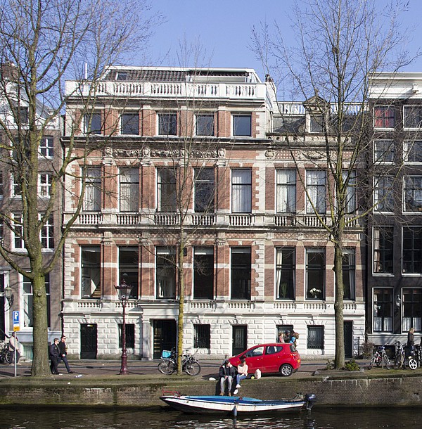 Herengracht 237-239
