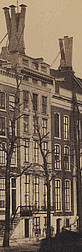 Herengracht 469 uit 1855