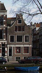 Herengracht 131, 1015 BG, Amsterdam