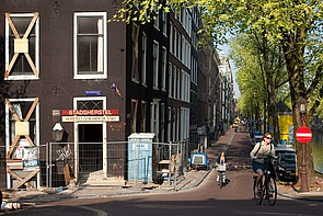 Herengracht 532 - Reguliersgracht 2 Restauratie2