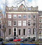 Herengracht 609 - 611