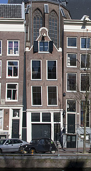 Herengracht 421