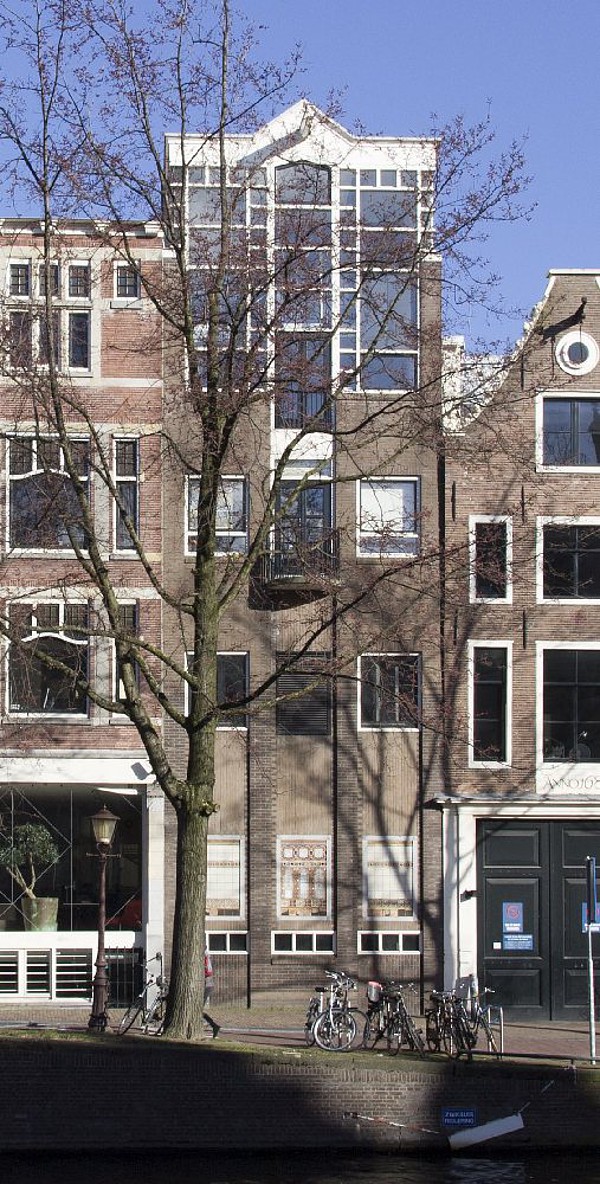 Herengracht 217