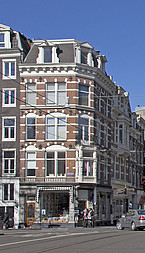 Herengracht 587