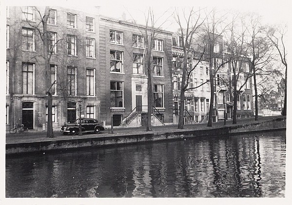 Herengracht 619 SAA