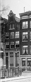 Herengracht 428, van voor 1904
