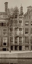 Herengracht 513, van voor 1914