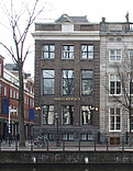 Herengracht 464