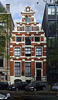 Herengracht 203