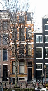 Herengracht 30