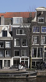 Herengracht 273