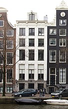 Herengracht 572