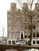 Herengracht 600