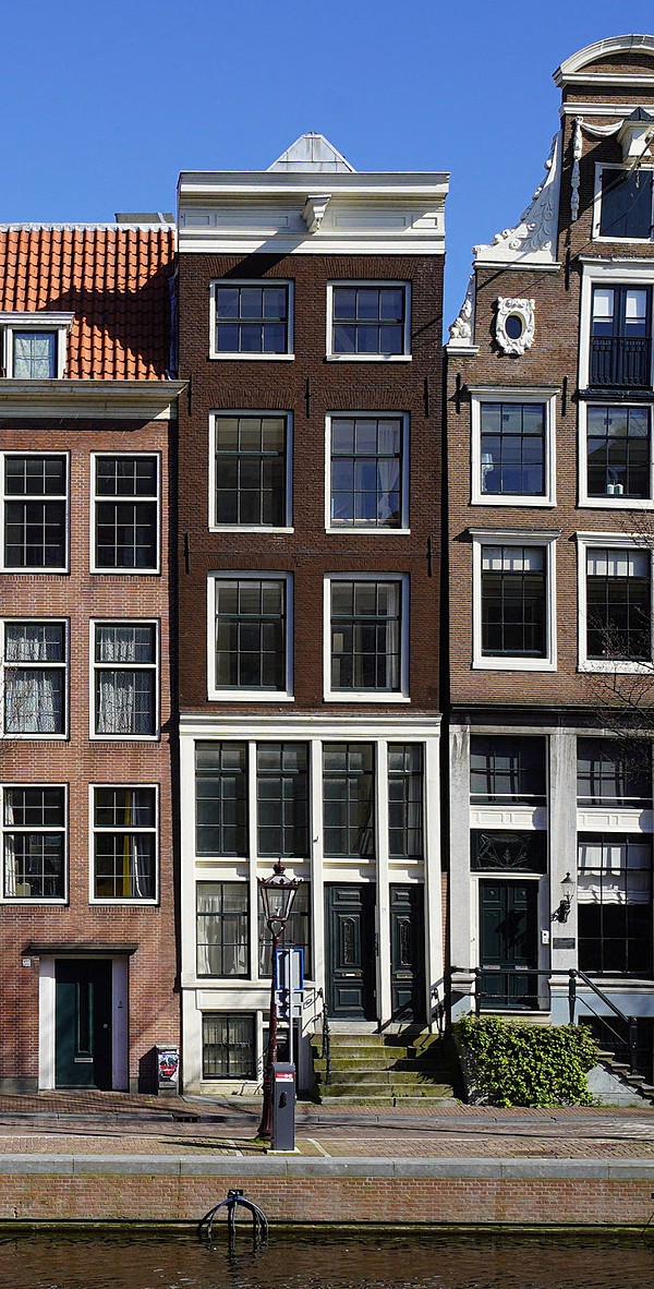 Herengracht 279,