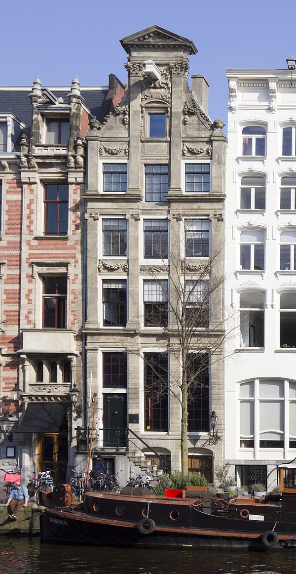 Herengracht 257