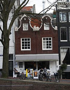 Herengracht 309